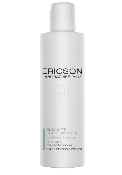 E271 Multi-Performance Body Oil BODYFORMING & PFLEGE